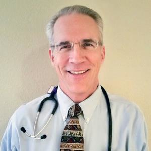 Wayne Jonas, MD | Lompoc Valley Medical Center