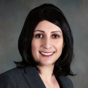 Elham Novin-Baheran, MD | Lompoc Valley Medical Center