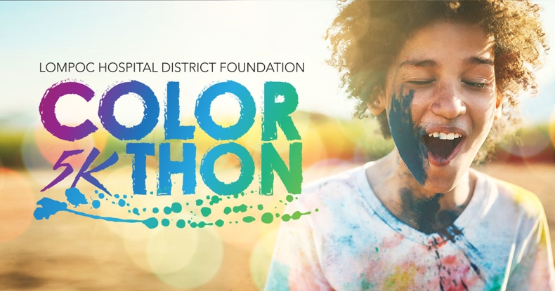 2025 Colorthon 5K