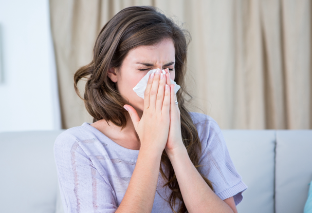 Seasonal Allergies: Treatment and Prevention