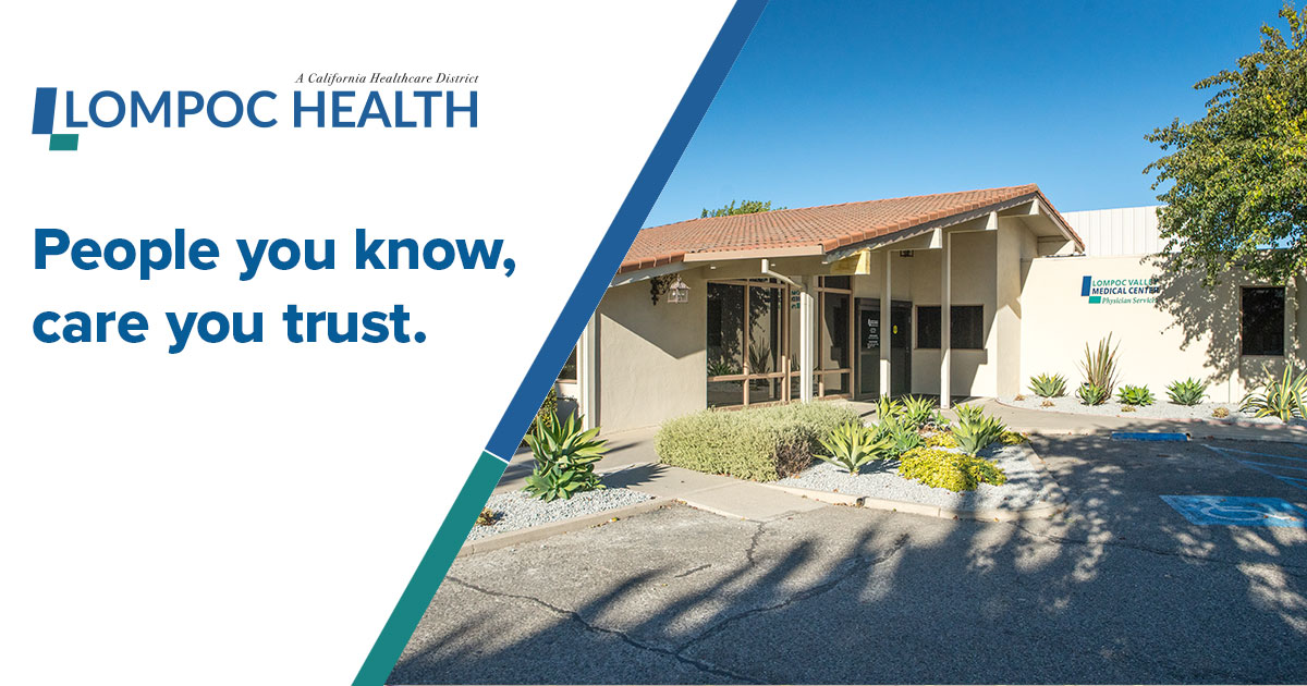 Lompoc Health North Third Center